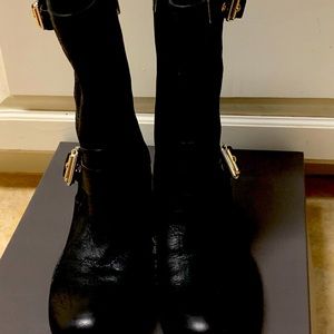 Vince Camuto boots